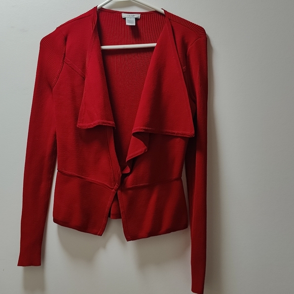 Lot bundle combo of 4 designer cardigans - Picture 12 of 12